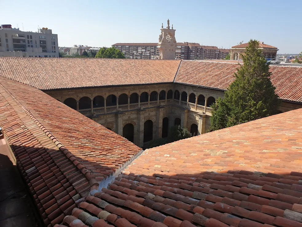 Foto del proyecto PARADOR DE SAN MARCOS